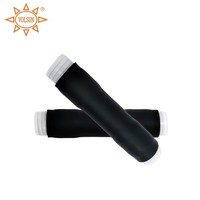 Tubo Termocontraíble de Silicona con Masilla Integrada para Conectores de 4.3-10 y 7-16, Tubo Termocontraíble con Adhesivo Incorporado