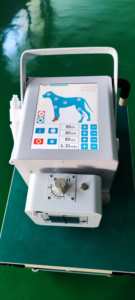 Máquina de Rayos X <span class=keywords><strong>Veterinaria</strong></span> MT MEDICAL de 8kW para Hospitales y Clínicas Veterinarias - Máquina de Rayos X Portátil y Económica - Product Image 6