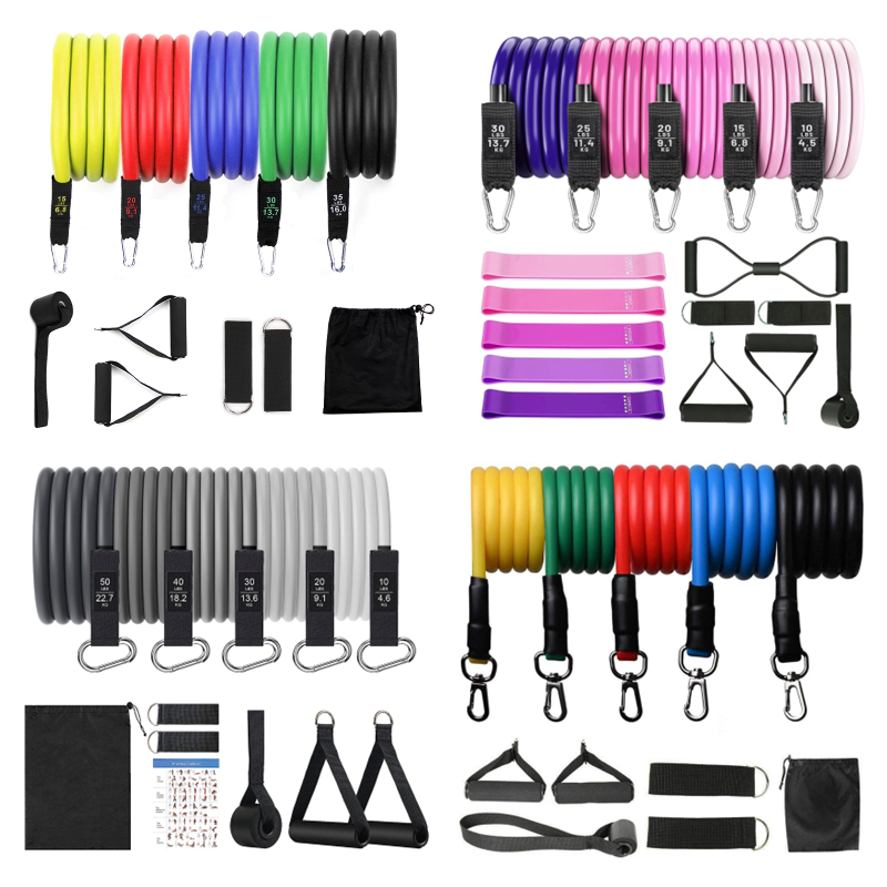 BESPORTBLE 3 Pièces extenseur de Poitrine Fitness Healthy Bandes d'entraînement Bande de en Caoutchouc câbles de résistance d'extension de Poitrine Ressort d'expansion de Poitrine BESPORTBLE 3 Pièces extenseur de Poitrine Fitness Healthy Bandes d'entraînement Bande de en Caoutchouc câbles de résistance d'extension de Poitrine Ressort d'expansion de Poitrine