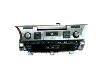 Pour Lexus ES350 Mark Levinson Radio de navigation multimédia 86130-33A60 2016-2018
