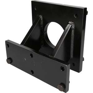 KS เครื่องมือ-แผ่นยึดเครื่องยนต์460.5550สำหรับ DAF - EAN 4042146785768ยานพาหนะหนัก - Product Image 1