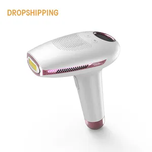 DEESS ipl for dark skin skin care portable ice device