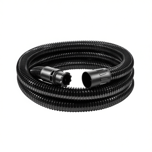 D 36x3,5-AS/KS/B/LHS 225 Lijadora con Manguera de Succión Eficiente - Product Image 2