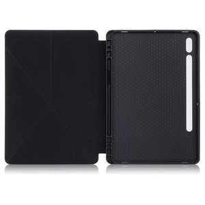 Funda de TPU suave para tableta Samsung Galaxy Tab S8 Plus <span class=keywords><strong>sm</strong></span>-x800 <span class=keywords><strong>SM</strong></span>-<span class=keywords><strong>X806</strong></span>, 12,4 pulgadas - Product Image 5