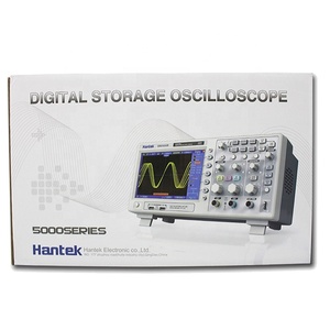 Máy Hiện Sóng Tín Hiệu <span class=keywords><strong>Hantek</strong></span> <span class=keywords><strong>DSO5072P</strong></span> 70MHz 1GSa/S 2CH, Máy Hiện Sóng Kỹ Thuật Số, Tốc Độ Mẫu Thời Gian Thực - Product Image 6