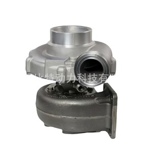 เทอร์โบชาร์จเจอร์ K29 รุ่น 53299887131 สำหรับเครื่องยนต์ MAN TGA D2066LF อะไหล่ทดแทน - Product Image 1