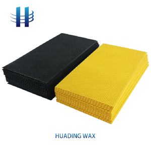 도매 양봉 용품 왁스 시트 밀랍 - Product Image 5