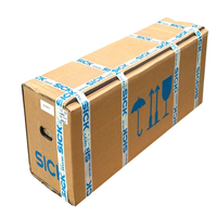 En stock dans l'entrepôt ICI890-01000 1046888 Éclairage SW : V1.49