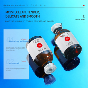 LOUG – sérum pour le visage au rétinol biologique, produit de marque privé, essence hydratante pour le visage, soin de la peau, blanchissant, beauté - Product Image 4