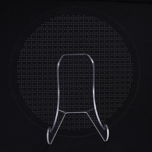 Chip Microfluídico Keyicheng 5 PMMA Integrado para Cultivo de Células Individuales, Uso en Laboratorio - Product Image 2