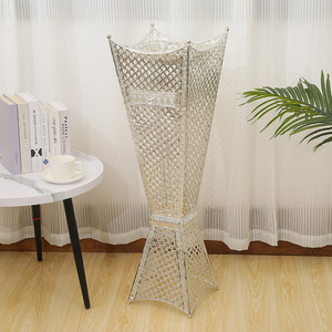 Porte-encens en laiton ajouré <span class=keywords><strong>de</strong></span> style oriental exquis, brûleur d'aromathérapie géant, sculpture pour <span class=keywords><strong>centre</strong></span> <span class=keywords><strong>de</strong></span> <span class=keywords><strong>table</strong></span> <span class=keywords><strong>de</strong></span> <span class=keywords><strong>salon</strong></span> - Product Image 3
