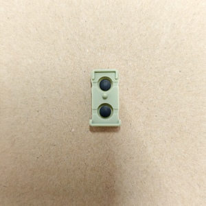 Almohadillas de Goma Conductora de Silicona NSLikey para el Controlador PS3 <span class=keywords><strong>Dualshock</strong></span> <span class=keywords><strong>3</strong></span>, Almohadilla de Contacto de Goma para Botones - Product Image 2