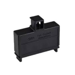 Ohm <b>Terminal</b> Block OA-QTM34 2 Pole Screw Connection 2-4 AWG Industrial Use - Product Image 5
