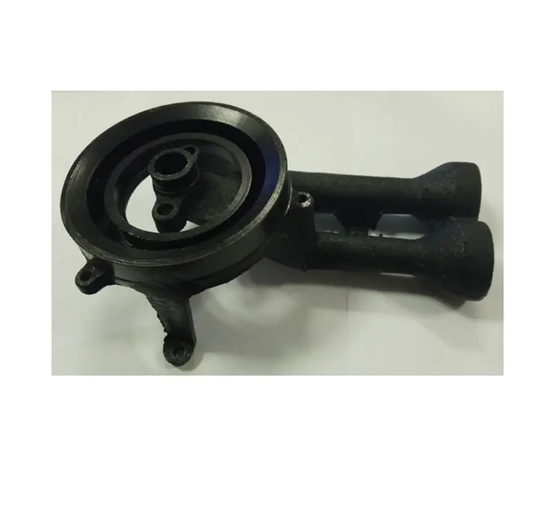 stove cast iron gas burner