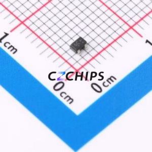 ทรานซิสเตอร์สนาม SC-70-3 RSU002N06T106-VB คุณภาพสูง (MOsfet) - Product Image 1