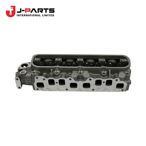 Culasse complète pour Toyota HIACE YH63 1988-2007 - Product Image 4