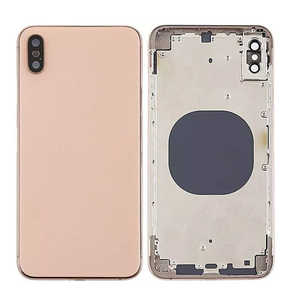 Carcasa <span class=keywords><strong>trasera</strong></span> de repuesto OEM para <span class=keywords><strong>Iphone</strong></span> Xs Max, carcasa <span class=keywords><strong>trasera</strong></span> de <span class=keywords><strong>cristal</strong></span> IphoneX, <span class=keywords><strong>iPhone</strong></span> <span class=keywords><strong>XR</strong></span>, funda <span class=keywords><strong>trasera</strong></span> para teléfono móvil 12pro 12pro Max - Product Image 5