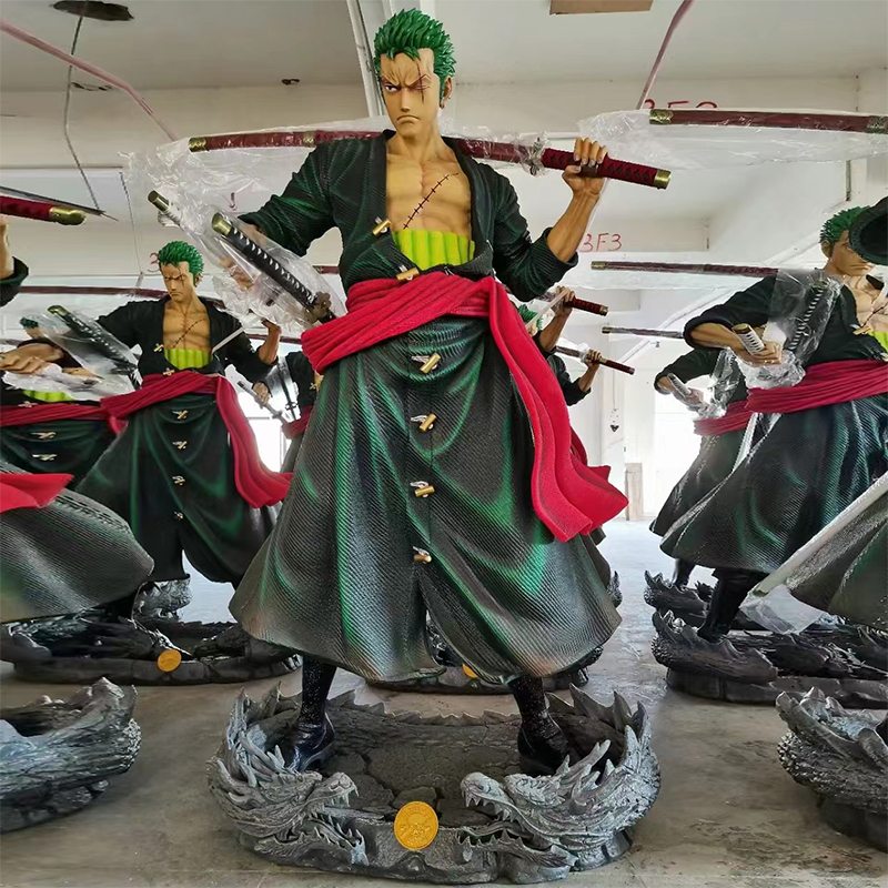 【超ビッグ】等身大 ルフィ フィギュア ワンピース 非売品 激レア 超激レア》ONE PIECE 特大ルフィ ギア5 ニカ フィギュア - メルカリ