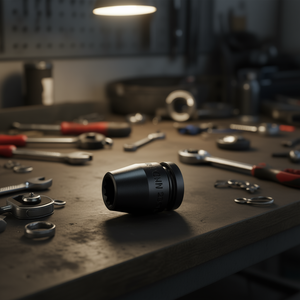 <b>Socket</b> 235 3/4 Mn Metric Size For Automotive Repair Tools - Product Image 3