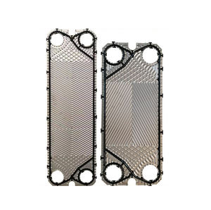 Junta de Placas para Intercambiador de Calor al por Mayor, Junta de Goma para Intercambiador de Calor de Placas Tranter - Product Image 4