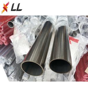 OEM قبول أنابيب من المصنع مباشرة قطر كبير أودي A6 A7 A8 Q5 3.0tdi 09-18 أنبوب عادم من الفولاذ المقاوم للصدأ - Product Image 5