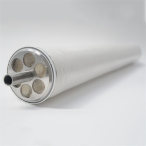 Membranas de Ósmosis Inversa de Alta Venta, 2000 mg/L NaCl, Membrana de Agua Pura, Ósmosis Inversa de Agua Alcalina para la Industria Química - Product Image 4