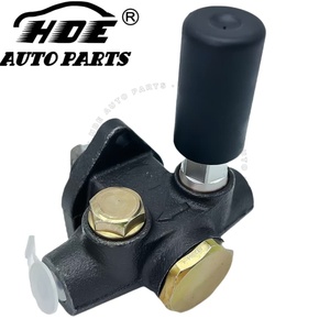 ปั๊มส่งน้ำมันเชื้อเพลิงขายส่งสำหรับรถบรรทุก Iveco Scania Renault 1173764 768702 0025838028 0440008007 - Product Image 3