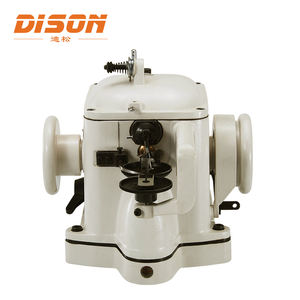 DS-202高速単針チェーンステッチ毛皮縫製機上送り装置 - Product Image 6