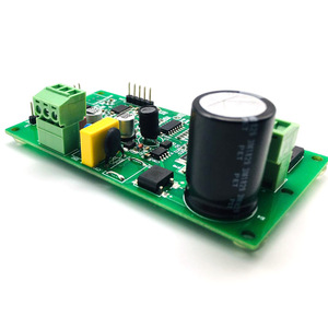 MCPCBA盗難防止警報システム制御ユニット回路基板 - Product Image 5