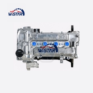 Motor de Gasolina 1.5L de 4 Cilindros en Línea DOHC con Doble Árbol de Levas en la Cabeza y 16 Válvulas B15b para Honda Civic EG Civic <span class=keywords><strong>EK</strong></span> - Product Image 5