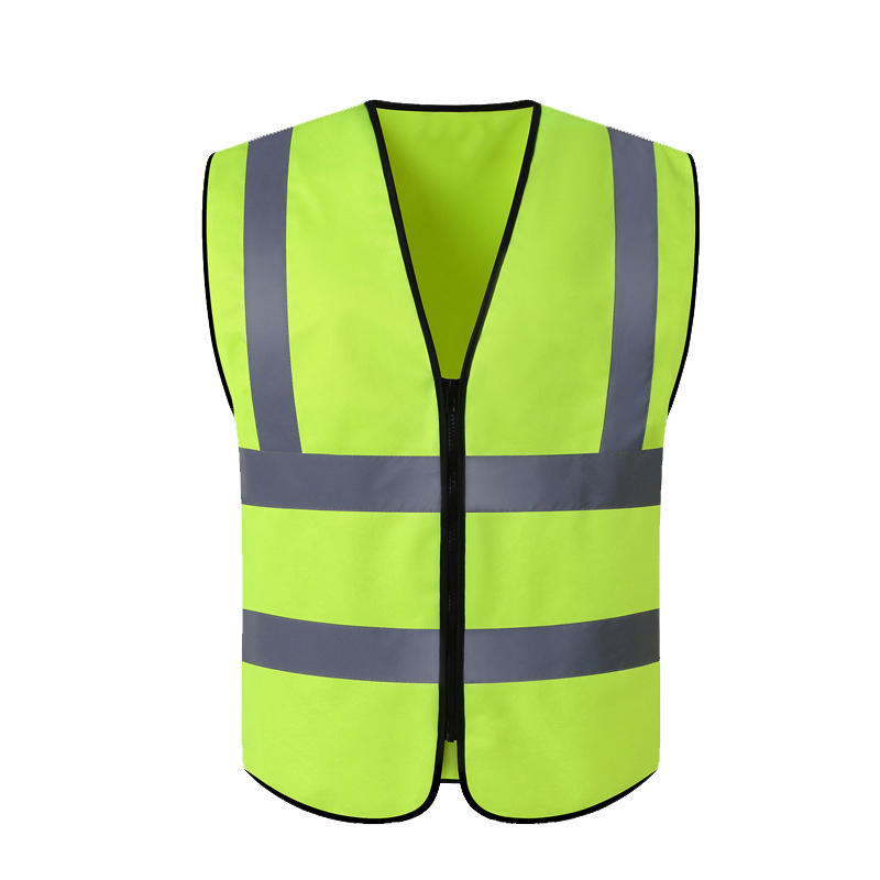 Jaune fluorescent