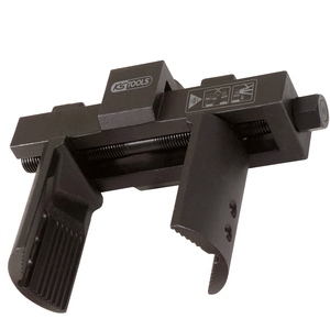 Máquina herramienta extractora de 2 mordazas ajustable de 450,0190 - Product Image 1