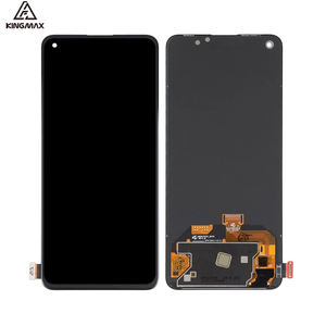 Écran d'affichage pour OPPO Realme GT Master RMX3363, écrans LCD pour Realme GT Neo 5G / GT Master Edition, pièces de téléphone pour Realme X7 Max - Product Image 3