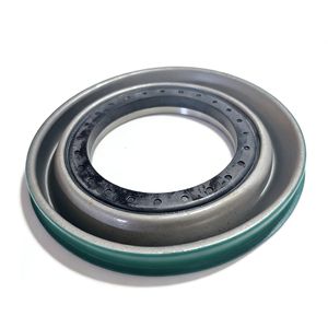 Joint d'huile pour pont United Zhong ka Fu hua 470, joint d'huile différentiel, résistant à l'huile, caoutchouc NBR automobile, FKM, métal, plastique - Product Image 4