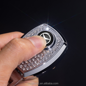 Ceintures <span class=keywords><strong>de</strong></span> sécurité universelles pour Volkswagen BMW, boucle en métal, 2 points, accessoires intérieurs <span class=keywords><strong>de</strong></span> voiture, Magicocase - Product Image 5