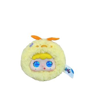 Jouet en peluche éducatif à <span class=keywords><strong>intelligence</strong></span> <span class=keywords><strong>artificielle</strong></span> pour enfants, interactif, contrôlé par application ChatGPT/Wi-Fi, étanche IP67, en PVC, avec reconnaissance faciale - Product Image 6