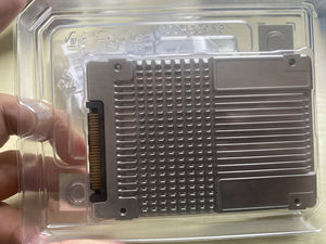 Intel P4510 4TB NVMe <span class=keywords><strong>M</strong></span>.2 SSD PCIe Gen3 Internal Server SSD dengan Kecepatan Baca/Tulis 501-600MB/s Baru 4 Port Ekspansi SATA 3.0 - Product Image 4