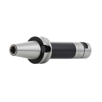 Portaherramientas para sierra de árbol BT-SCA - Portaherramientas de corte especializados para CNC con interfaces BT40/BT50, 1 año de garantía, multi-máquina