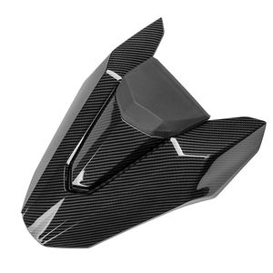 Couvercle de siège arrière de passager de moto pour <span class=keywords><strong>Honda</strong></span> CBR650R CB650R CB CBR <span class=keywords><strong>650R</strong></span> <span class=keywords><strong>2019</strong></span> 2020 - Product Image 6