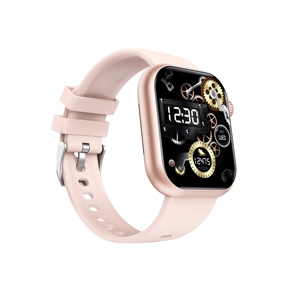 DF F57 Reloj Inteligente de Moda al por Mayor, Nuevo Reloj Deportivo Multifuncional para Hombre y Mujer con Llamadas Bluetooth - Product Image 4