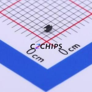 ทรานซิสเตอร์ ESD 523ดั้งเดิมและใหม่ล่าสุดและป้องกันไฟกระชาก (TVS/ESD) SDA3.3T1 - Product Image 2