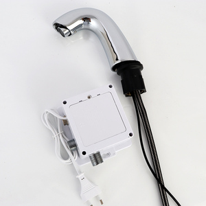 <span class=keywords><strong>Precio</strong></span> barato, baño comercial, grifo inteligente <span class=keywords><strong>de</strong></span> ahorro <span class=keywords><strong>de</strong></span> <span class=keywords><strong>agua</strong></span>, termostato electrónico, grifo <span class=keywords><strong>de</strong></span> lavabo sin contacto <span class=keywords><strong>con</strong></span> <span class=keywords><strong>Sensor</strong></span> <span class=keywords><strong>de</strong></span> movimiento - Product Image 5