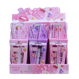 Nuevo Aceite Labial Líquido Hidratante con Cambio de Color, Material Plástico, Novedad en Belleza y Cuidado Personal - Product Image 5