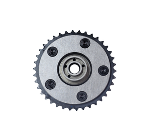 Poulie VVT d'arbre à cames d'admission et d'échappement de voiture pour <span class=keywords><strong>BMW</strong></span> <span class=keywords><strong>1</strong></span> '3' 5 'X1 X3 Z4 ROADSTER N46 OE 11367500032 11361707315 - Product Image 3