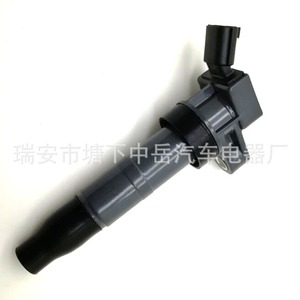 Bobina de Encendido Tipo Pluma Moderna 27300-3F100 27301-3F100 para Motor de 4 Cilindros, Pieza de Repuesto ZY-0808 - Product Image 1