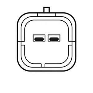 Regolatore Finestrino Ac Rolcar Adattabile per OE 1462444080 1484119080 1488559080 - Product Image 1