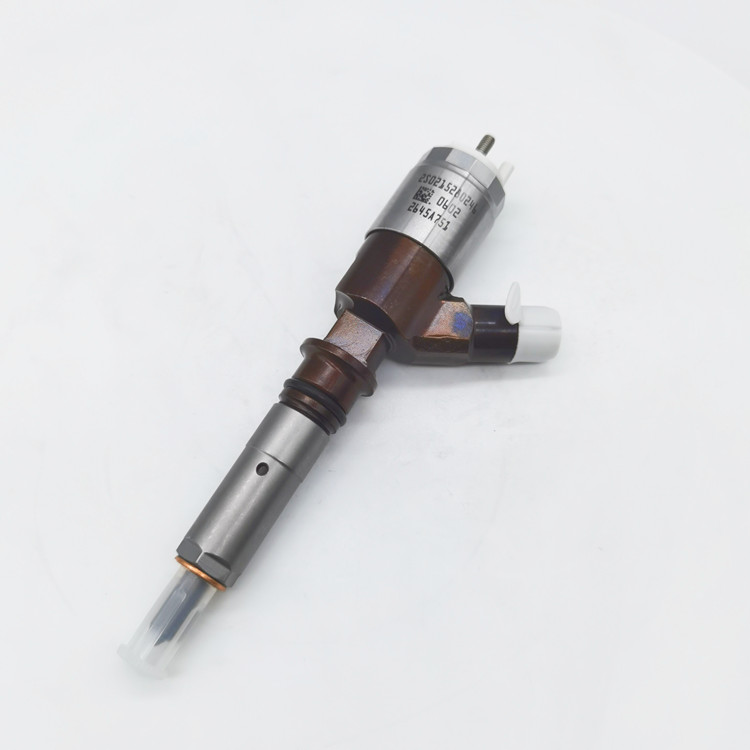 High Quality New Diesel Spare Parts 2645A751 Fuel Injector 10R7674 Cat C6.6 Engine