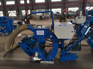 2 năm bảo hành Nhà Máy Giá CE/ISO9001 480V 460V 240V gỉ di động loại bỏ máy nổ - Product Image 2