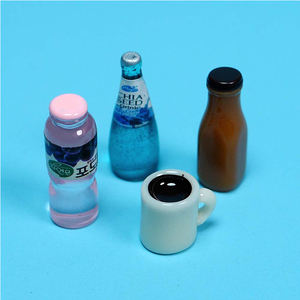 Eilik Funny Toy Accessoires colorés Offre Spéciale pour décorer <span class=keywords><strong>Robot</strong></span> compagnon bleu et rose - Product Image 2