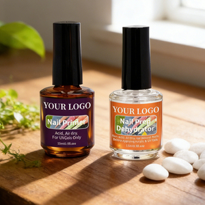 Kit <span class=keywords><strong>de</strong></span> Arte <span class=keywords><strong>de</strong></span> <span class=keywords><strong>Uñas</strong></span> en Gel para Salón, Producto en Tendencia 2026, 15 ml, Líquido Transparente, Lámpara UV, Preparador <span class=keywords><strong>de</strong></span> <span class=keywords><strong>Uñas</strong></span>, Deshidratador, Primer <span class=keywords><strong>de</strong></span> <span class=keywords><strong>Uñas</strong></span> Sin Ácido, Venta al por Mayor - Product Image 1